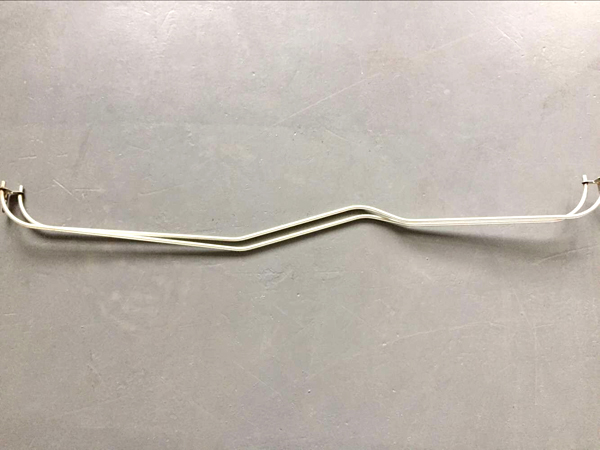 路虎天窗傳動支架